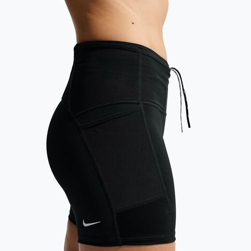 Шорти для бігу жіночі Nike ACG black/summit white