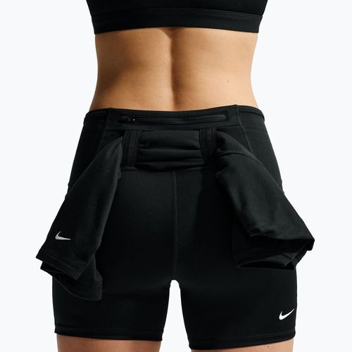 Шорти для бігу жіночі Nike ACG black/summit white
