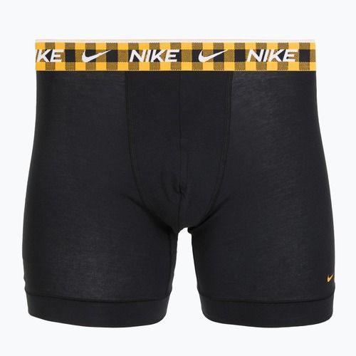 Боксерки чоловічі Nike Essential Cotton Stretch storm