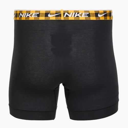 Боксерки чоловічі Nike Essential Cotton Stretch storm