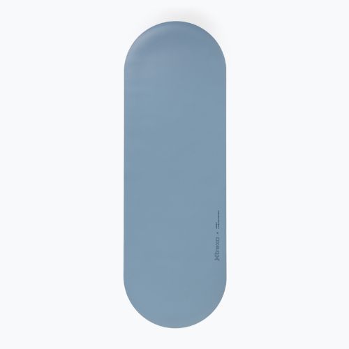 Килимок для вправ і йоги XTREXO x Anna Lewandowska play mat 183x61 Azul Bruma