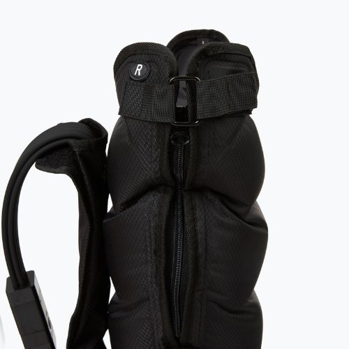 Штанина для масажера затискового Xtrexo AIRPRESSO 8 R Black