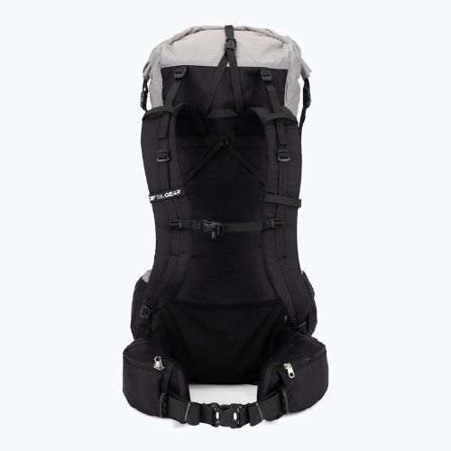 Рюкзак туристичний 3F UL Qidian 40+16L gray