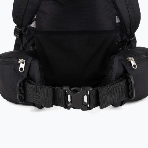 Рюкзак туристичний 3F UL Qidian 40+16L gray