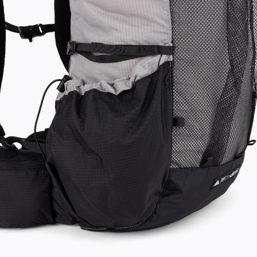 Рюкзак туристичний 3F UL Qidian 40+16L gray