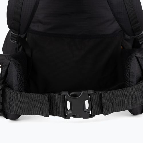 Рюкзак туристичний 3F UL Qidian 40+16L Khaki