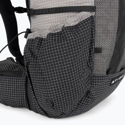 Рюкзак туристичний 3F UL Qidian Pro 46+10L gray
