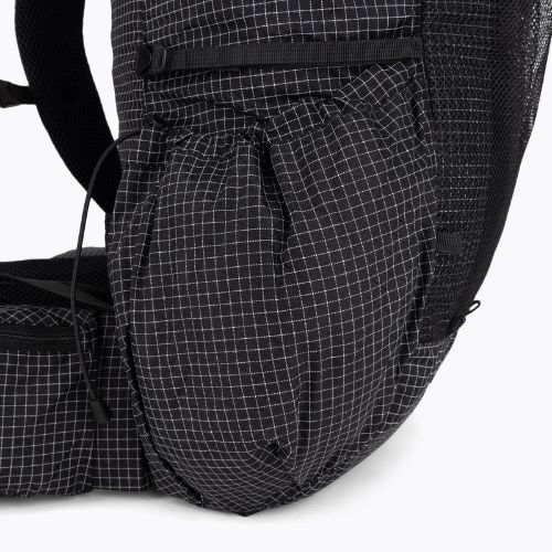 Рюкзак туристичний 3F UL Qidian Pro 46+10L Black
