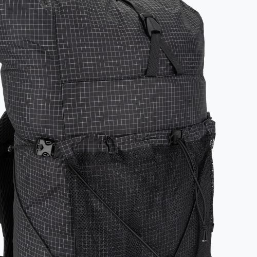Рюкзак туристичний 3F UL Tianshan 35l Black