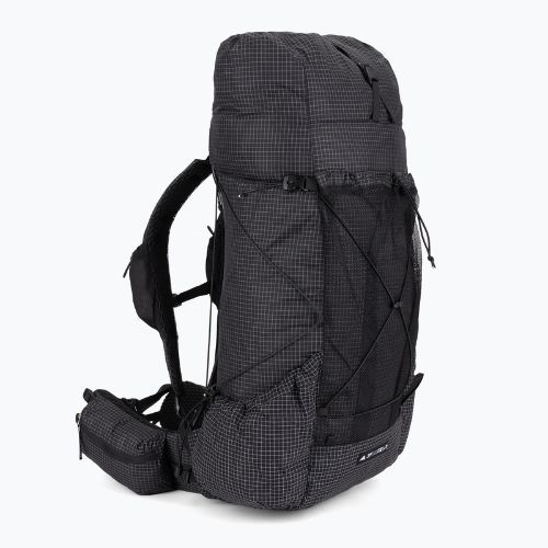 Рюкзак туристичний 3F UL Tianshan 35l Black