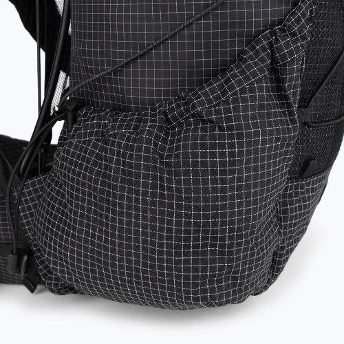 Рюкзак туристичний 3F UL Tianshan 35l Black