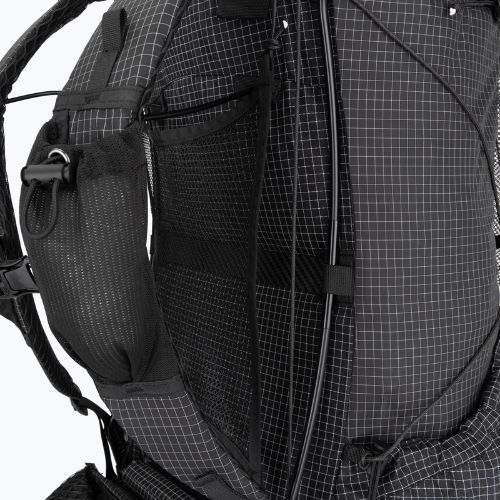 Рюкзак туристичний 3F UL Tianshan 35l Black