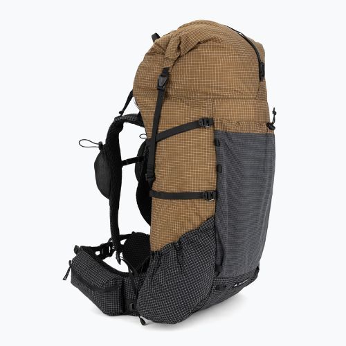 Рюкзак туристичний 3F UL Yue 45 Khaki