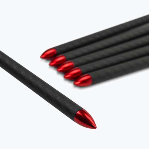 Шпильки для намету 3F UL Carbon Long Black