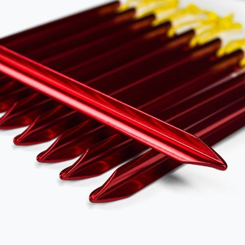 Шпильки для намету 3F UL Diamond Alu Red