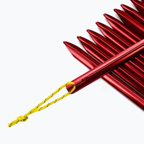 Шпильки для намету 3F UL Diamond Alu Red