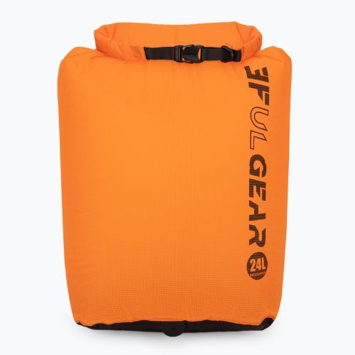 Мішок водонепроникний 3F UL Exhaustible Dry Bag 24l Orange