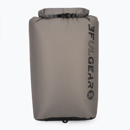 Мішок водонепроникний 3F UL Exhaustible Dry Bag 36l Blue
