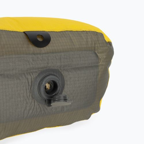 Мішок водонепроникний 3F UL Square-Bottom Dry Bag 12l Yellow