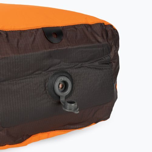 Мішок водонепроникний 3F UL Square-Bottom Dry Bag 24l Orange