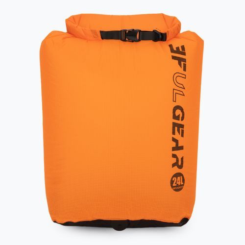 Мішок водонепроникний 3F UL Square-Bottom Dry Bag 24l Orange