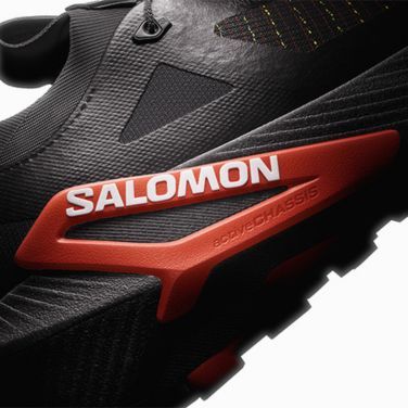 Кросівки для бігу Salomon S/Lab Genesis 2 black/black