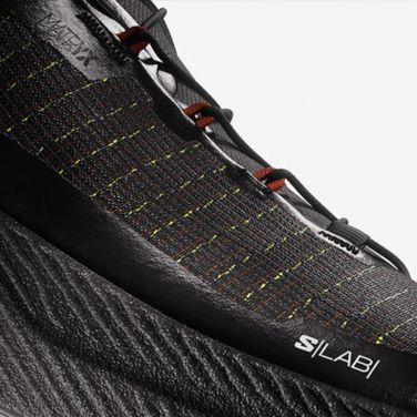 Кросівки для бігу Salomon S/Lab Genesis 2 black/black
