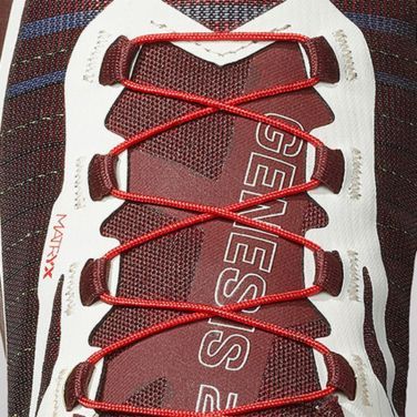 Кросівки для бігу чоловічі Salomon Genesis 2 urban chic/black