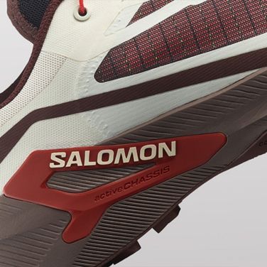 Кросівки для бігу чоловічі Salomon Genesis 2 black/black