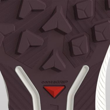 Кросівки для бігу жіночі Salomon Genesis 2 vanilla ice/huckleberry