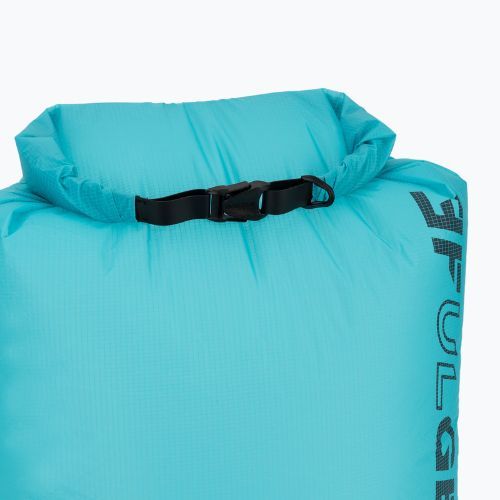 Мішок водонепроникний 3F UL Square-Bottom Dry Bag 36l dark grey