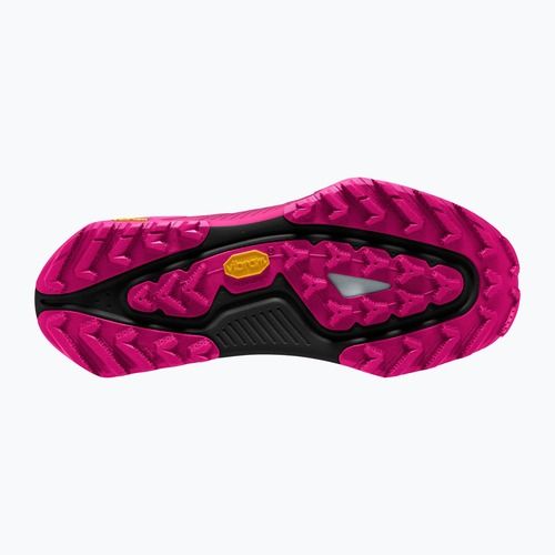 Чоловічі бігові кросівки Nike ACG Zegama Trail GORE-TEX Pure Platinum/Black/Hyper Pink/Wolf Grey