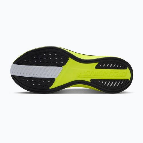 Кросівки для бігу чоловічі Nike Pegasus Plus 2 lemon venom/white/black