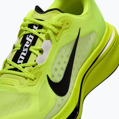 Кросівки для бігу чоловічі Nike Pegasus Plus 2 lemon venom/white/black