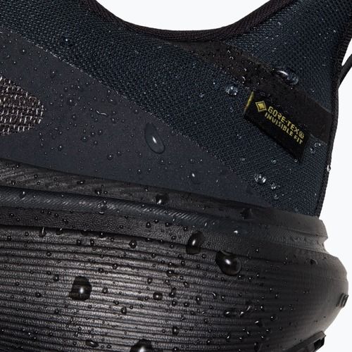 Кросівки для бігу чоловічі Nike Pegasus 42 GORE-TEX black/off noir/dark grey/black