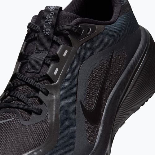 Кросівки для бігу чоловічі Nike Pegasus 42 GORE-TEX black/off noir/dark grey/black
