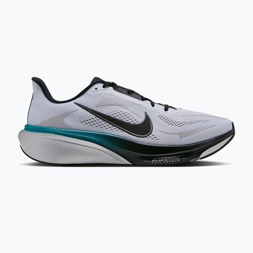 Кросівки для бігу чоловічі Nike Pegasus 42 football grey/bright spruce/black