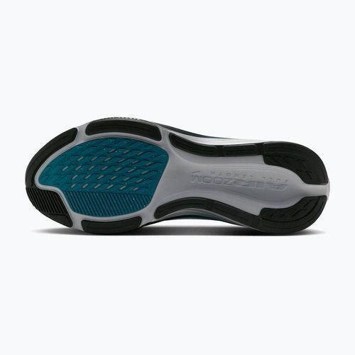 Кросівки для бігу чоловічі Nike Pegasus 42 football grey/bright spruce/black