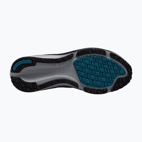 Кросівки для бігу чоловічі Nike Pegasus 42 GORE-TEX light smoke grey/smokey blue/bright spruce