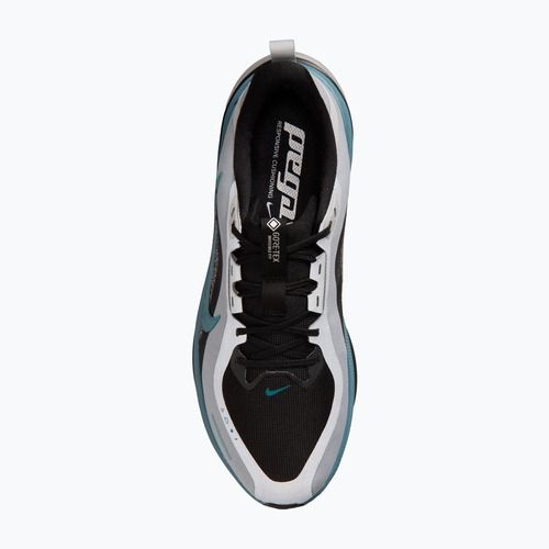 Кросівки для бігу чоловічі Nike Pegasus 42 GORE-TEX light smoke grey/smokey blue/bright spruce