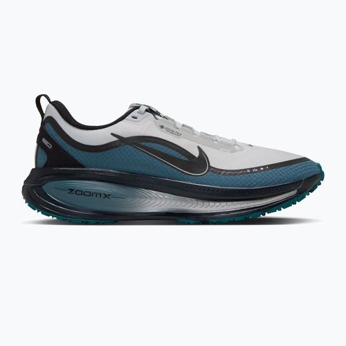 Кросівки для бігу чоловічі Nike Vomero 18 GORE-TEX off white/smokey blue/black