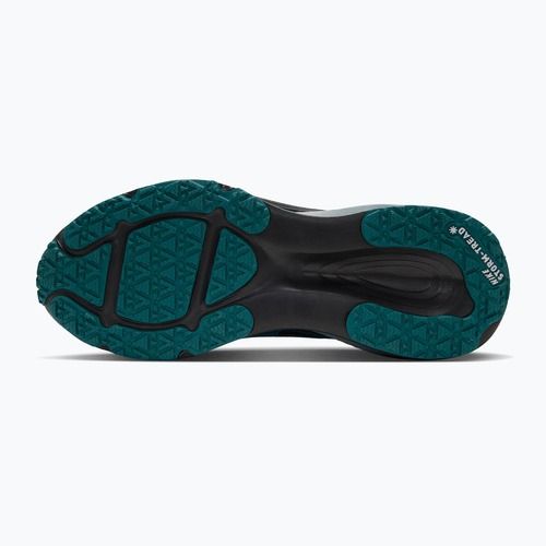 Кросівки для бігу чоловічі Nike Vomero 18 GORE-TEX off white/smokey blue/black