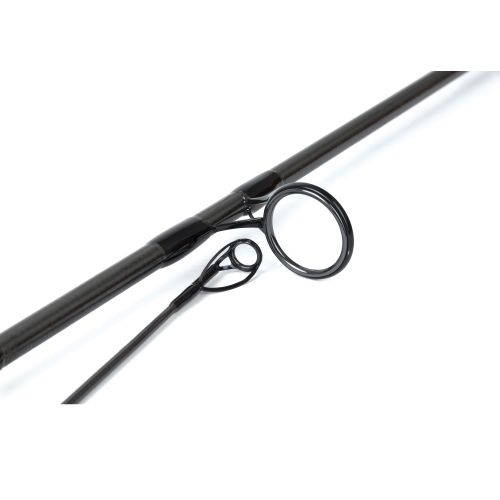 Вудка коропова Fox International Horizon X3 TC Cork Handle чорна CRD301