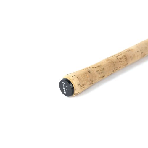 Вудка коропова Fox International Horizon X3 TC Cork Handle чорна CRD301