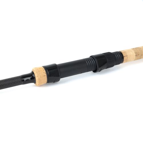 Вудка коропова Fox International Horizon X3 Cork Handle чорна CRD288