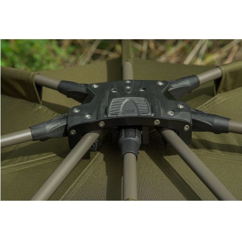 Намет для 1 особи Fox International Frontier XD зелений CUM300