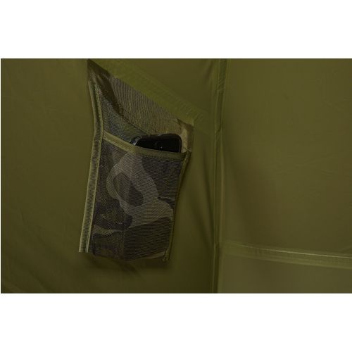 Намет для 1 особи Fox International Frontier XD зелений CUM300