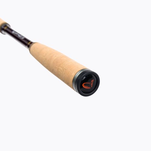 Спінінгова вудка Savage Gear Custom Predator Fast Shad чорна 50168 4