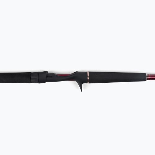 Спінінгова вудка Westin W6 Jerkbait-T 1+1sec червона W613-0662-H 2