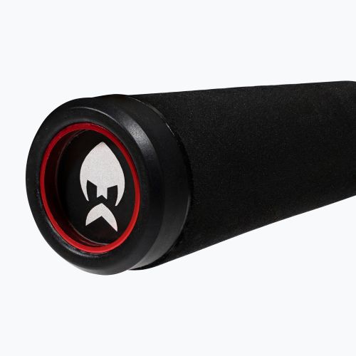 Спінінгова вудка Westin W4 StreetStick 2nd 2sec коричнева W438-0612-L 8